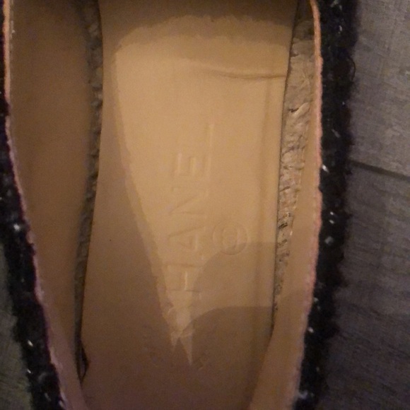 Chanel espadrilles 🖤 - Picture 9 of 15